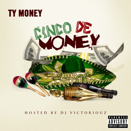 Cinco de Money