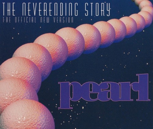 The Neverending Story: The Official New Version