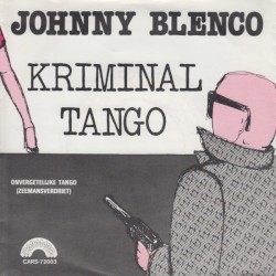 Kriminal tango