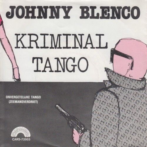 Kriminal tango