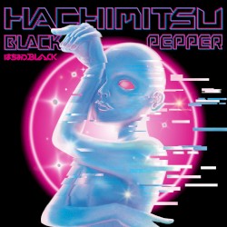 HACHIMITSU BLACK PEPPER