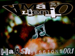 Harsh Sessions 00.1