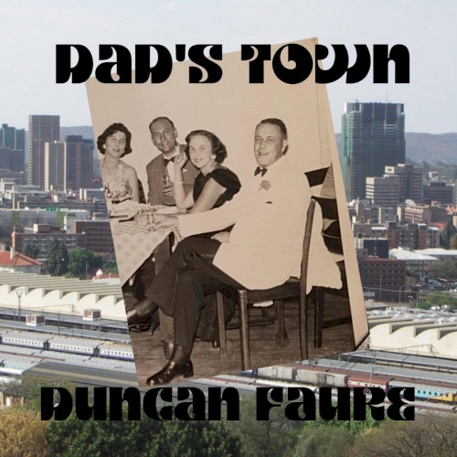 Dad's Town