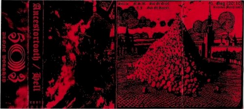 Ancestortooth / Hell
