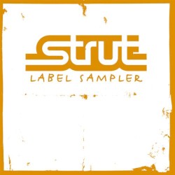 Strut World Music Sampler