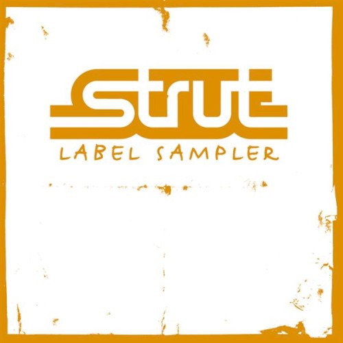 Strut World Music Sampler