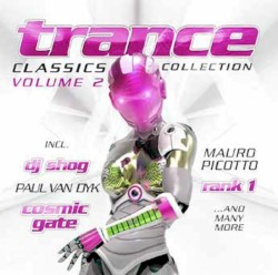 Trance Classics Collection vol.2