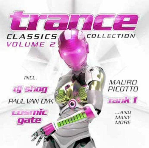 Trance Classics Collection vol.2