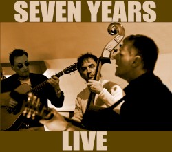 Seven Years Live