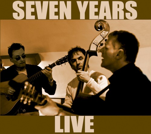 Seven Years Live