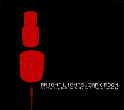 Bright Lights, Dark Room