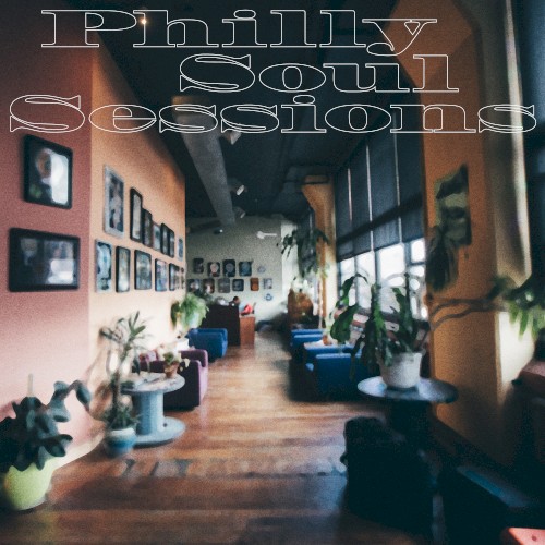 Philly Soul Sessions