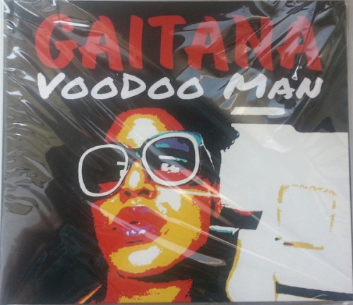 Voodoo Man