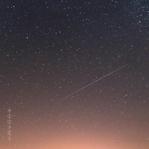 Celestial Motion