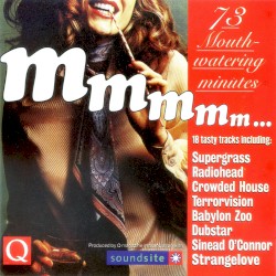 Q: Mmmmm…