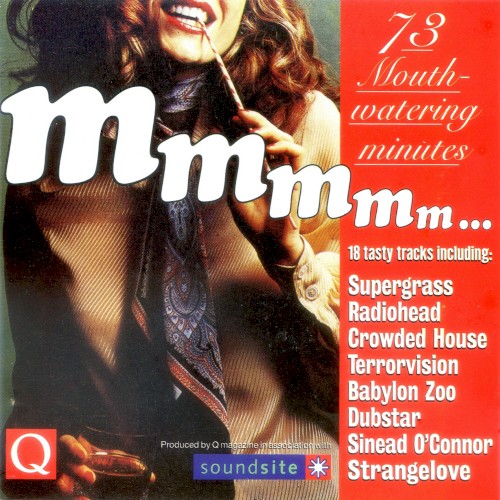 Q: Mmmmm…