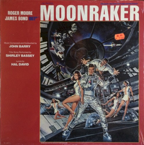 Moonraker
