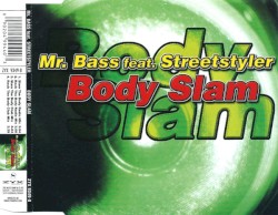 Body Slam