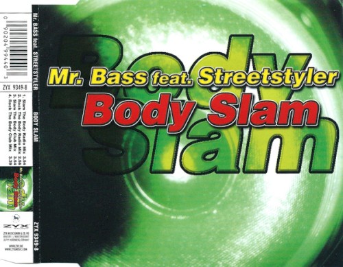 Body Slam