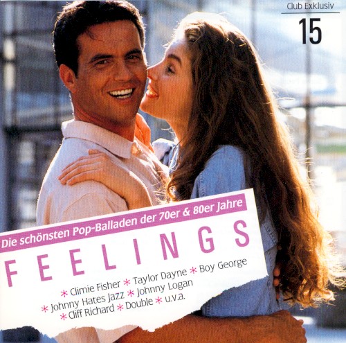 Feelings 15