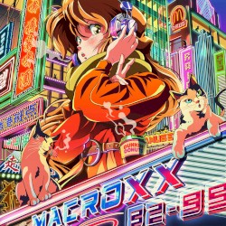 Shibuya Meltdown