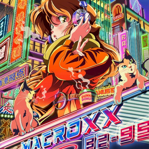 Shibuya Meltdown