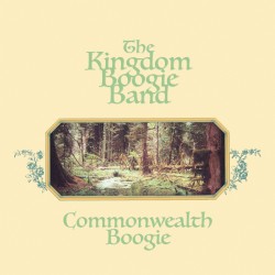 Commonwealth Boogie