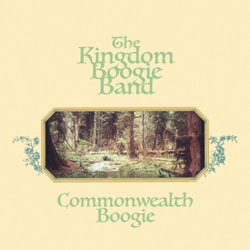 Commonwealth Boogie