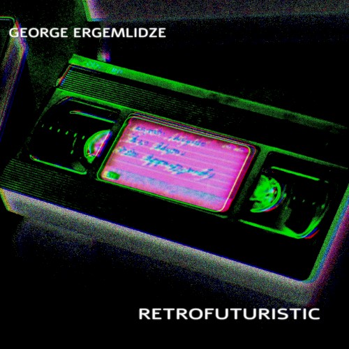 Retrofuturistic