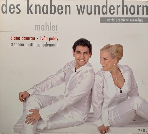 Des Knaben Wunderhorn