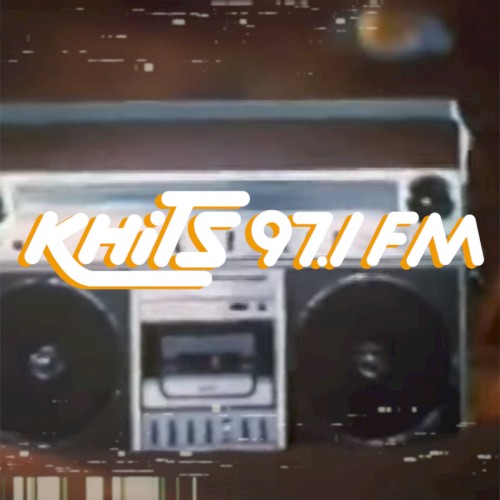 K-Hits 97 FM