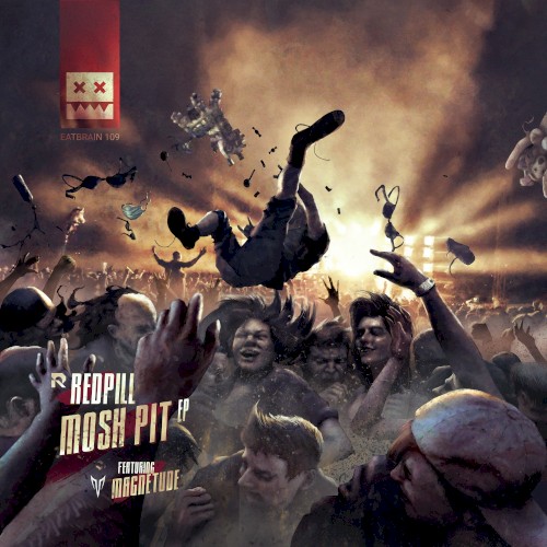 Mosh Pit EP