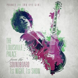 The Louisville Palace From the Soundboard: 1st Night, 1st Show
