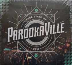 Parookaville 2017