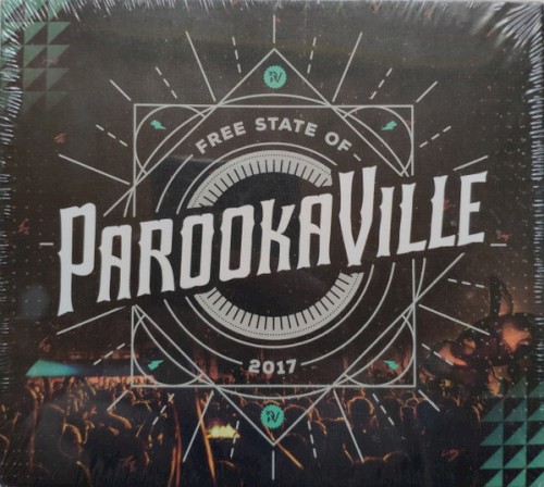 Parookaville 2017