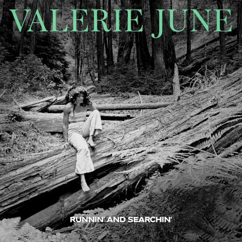 Runnin’ and Searchin’