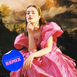Mirror (Paul Woolford remix)