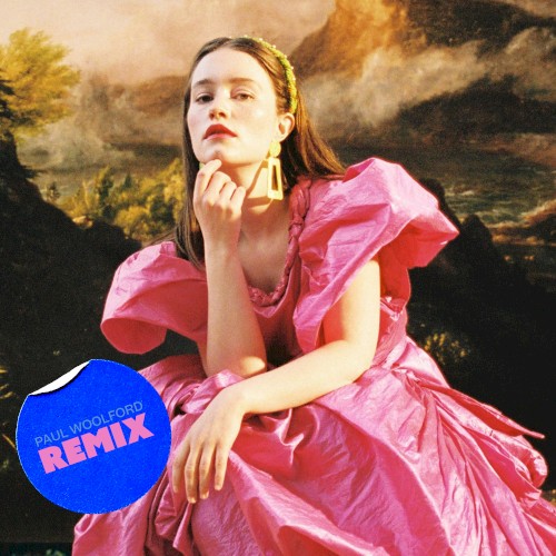 Mirror (Paul Woolford remix)