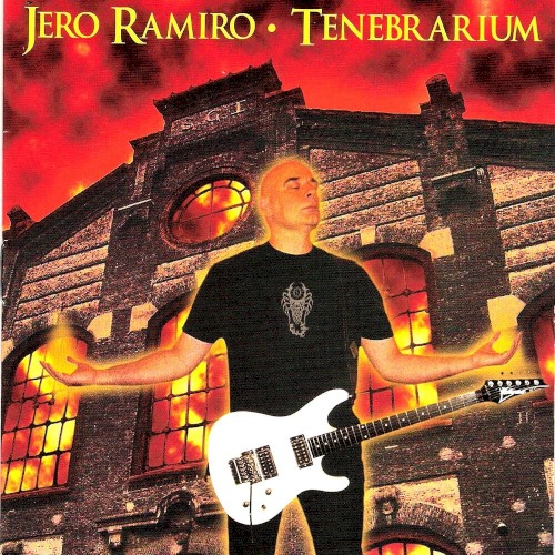 Tenebrarium