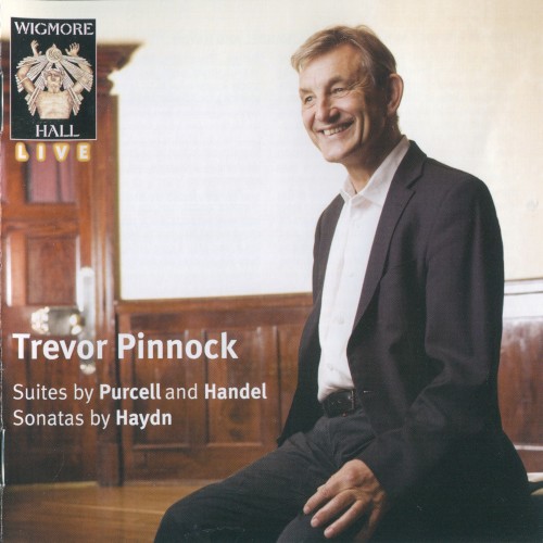 Suites by Purcell and Handel, Sonatas by Haydn