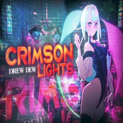 Crimson Lights