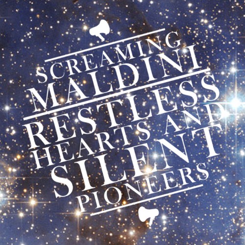 Restless Hearts and Silent Pioneers