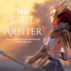 Raid: Call of the Arbiter (Original Soundtrack)