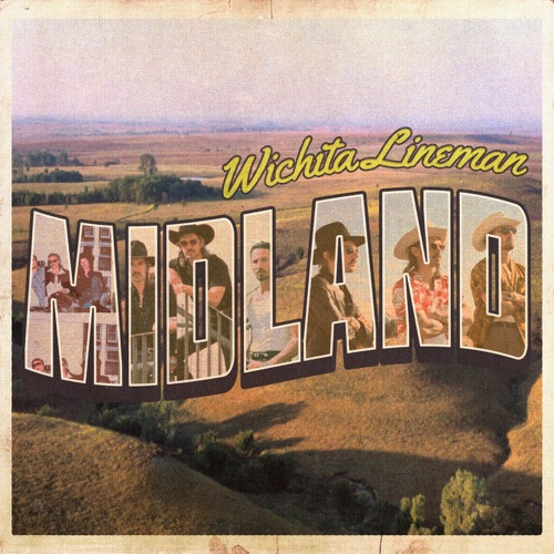 Wichita Lineman