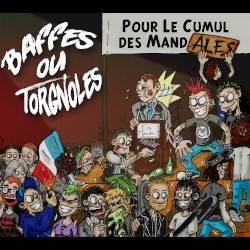 Pour le Cumul des Mandales