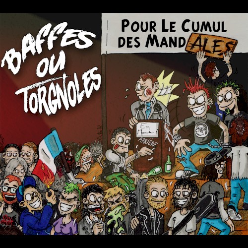 Pour le Cumul des Mandales