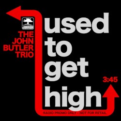 Used to Get High