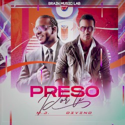 Preso por ti