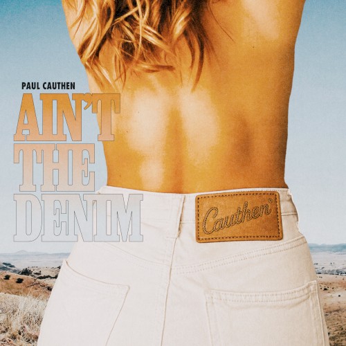 Ain’t the Denim