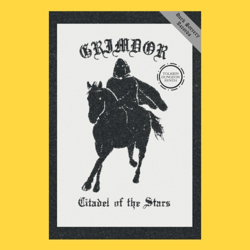 Citadel of the Stars